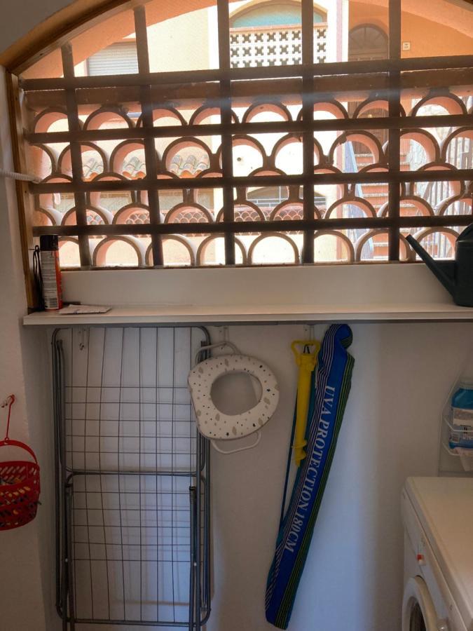 Tres Bel Appartement Entierement Renove Емпуриабрава Екстериор снимка