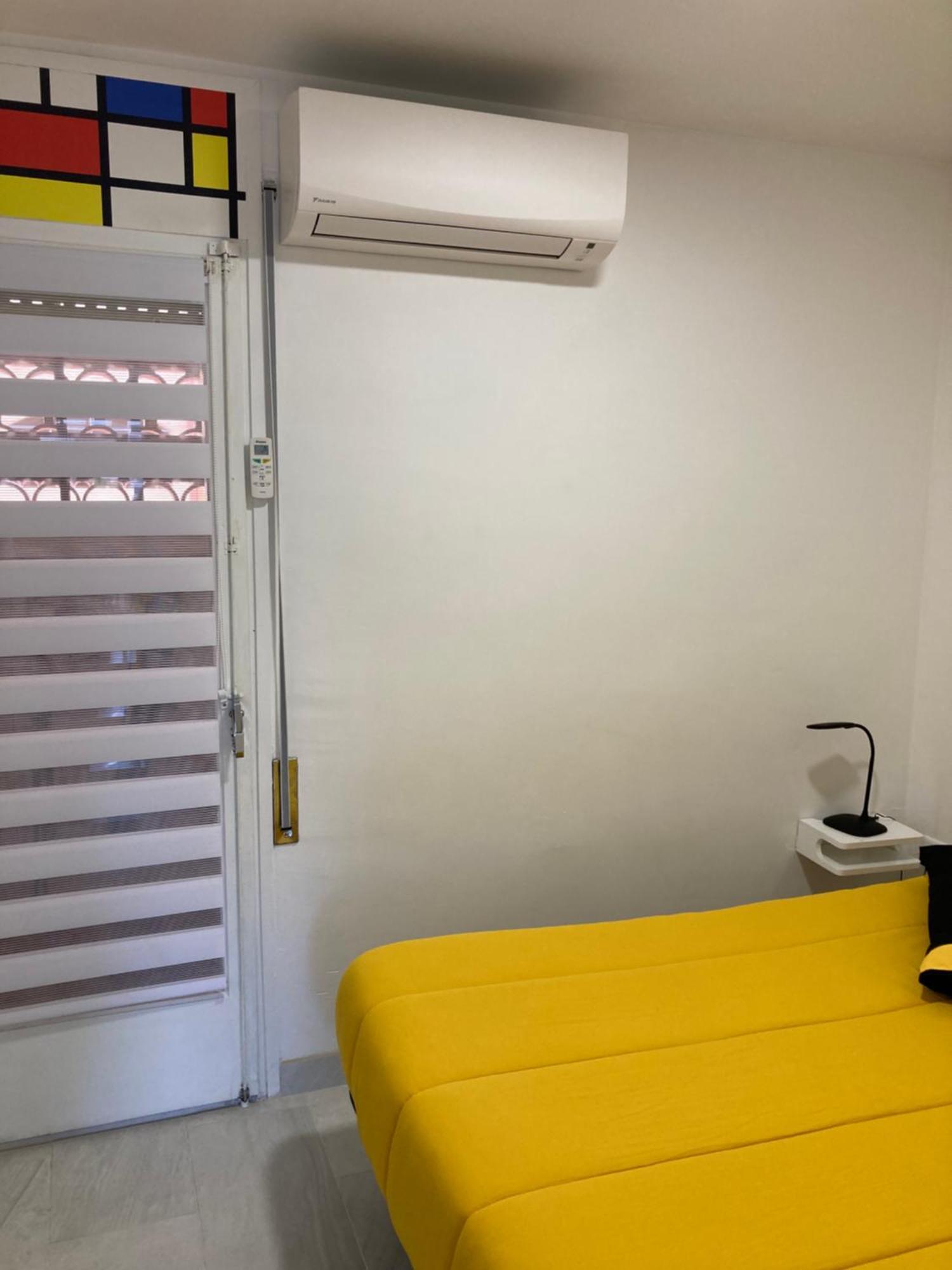 Tres Bel Appartement Entierement Renove Емпуриабрава Екстериор снимка