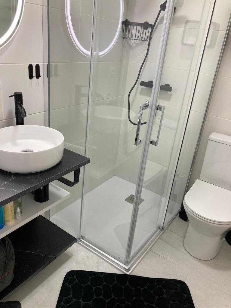 Tres Bel Appartement Entierement Renove Емпуриабрава Екстериор снимка