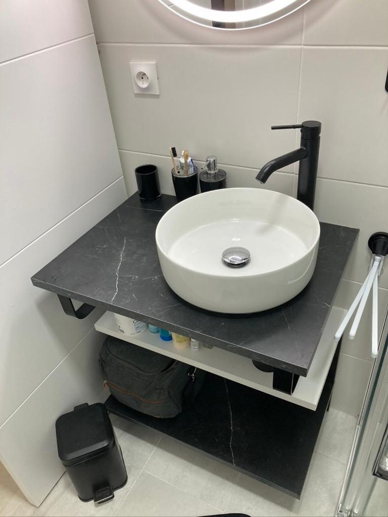 Tres Bel Appartement Entierement Renove Емпуриабрава Екстериор снимка