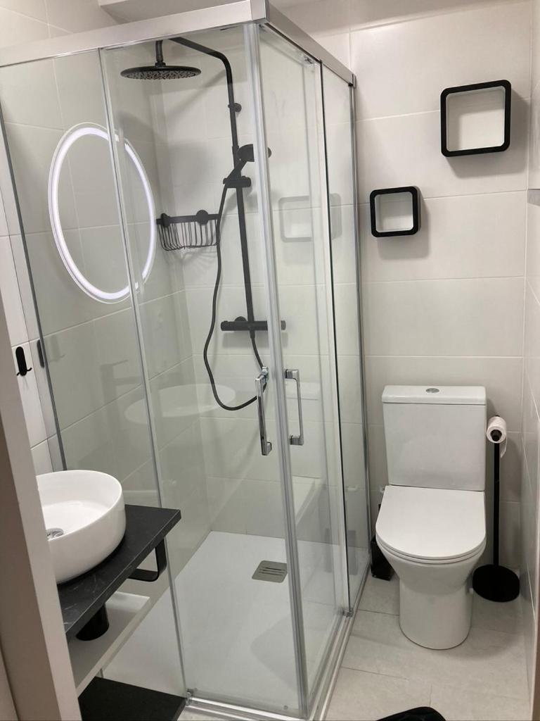 Tres Bel Appartement Entierement Renove Емпуриабрава Екстериор снимка